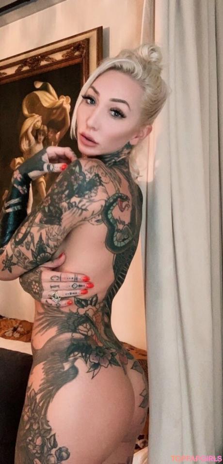 Parisvipervip nude leaked OnlyFans photo #222