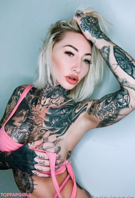 Parisvipervip nude leaked OnlyFans photo #231