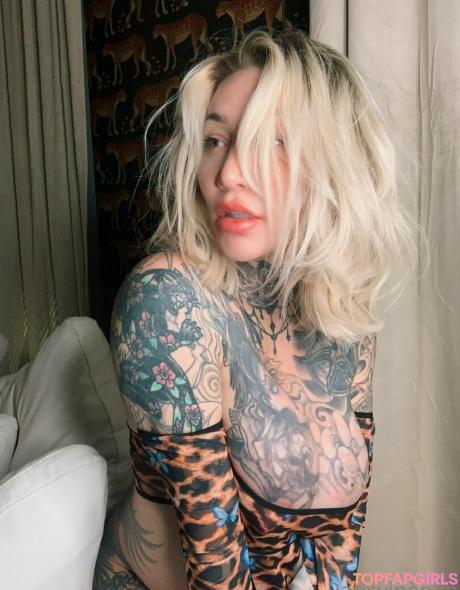 Parisvipervip nude leaked OnlyFans photo #232