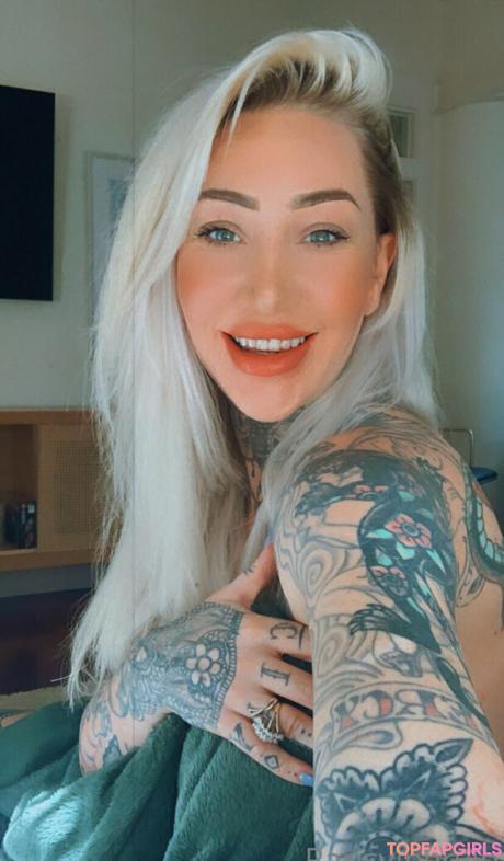 Parisvipervip nude leaked OnlyFans photo #233