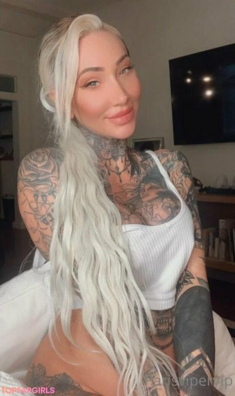 Parisvipervip nude leaked OnlyFans photo #234