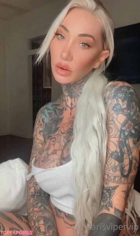 Parisvipervip nude leaked OnlyFans photo #238