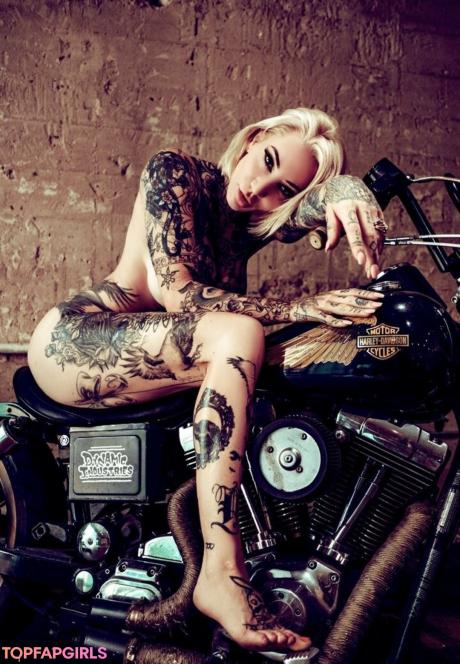 Parisvipervip nude leaked OnlyFans photo #241