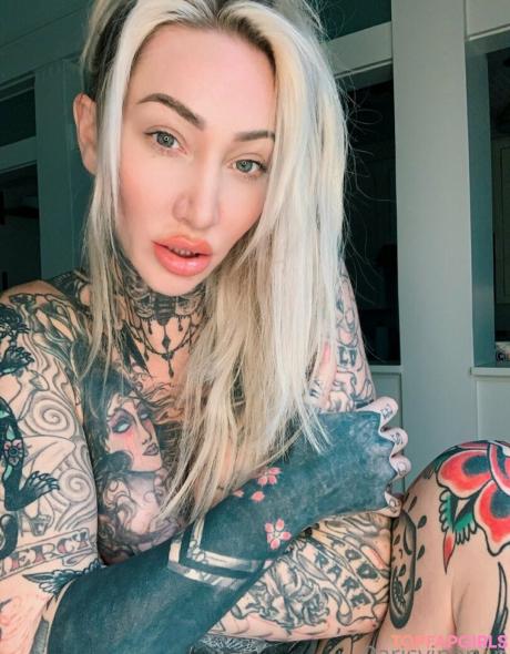 Parisvipervip nude leaked OnlyFans photo #244