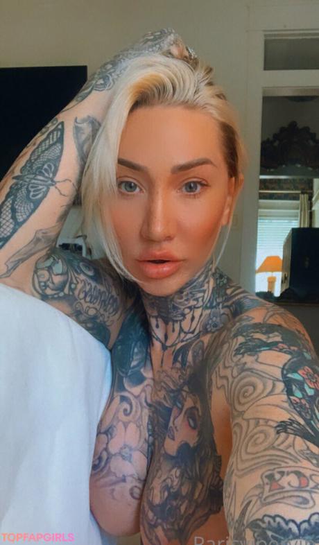 Parisvipervip nude leaked OnlyFans photo #249