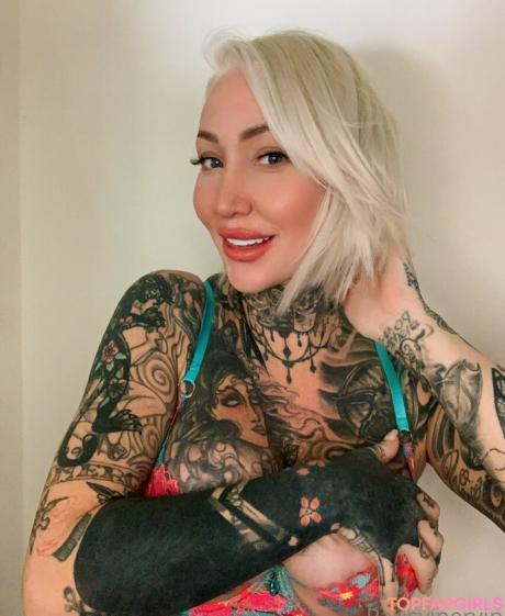 Parisvipervip nude leaked OnlyFans photo #250