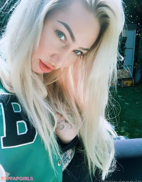 Parisvipervip nude leaked OnlyFans photo #252