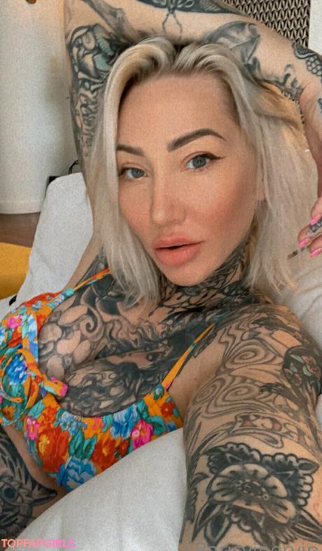 Parisvipervip nude leaked OnlyFans photo #257