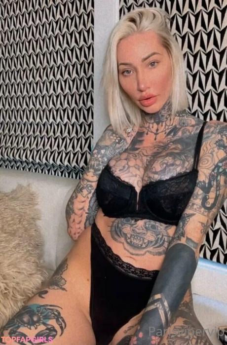 Parisvipervip nude leaked OnlyFans photo #258