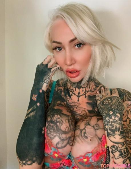 Parisvipervip nude leaked OnlyFans photo #259