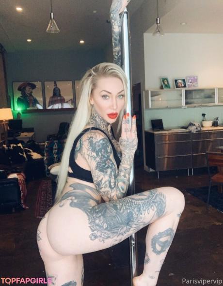 Parisvipervip nude leaked OnlyFans photo #265
