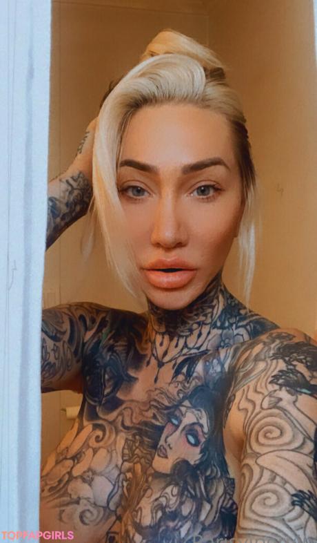 Parisvipervip nude leaked OnlyFans photo #266