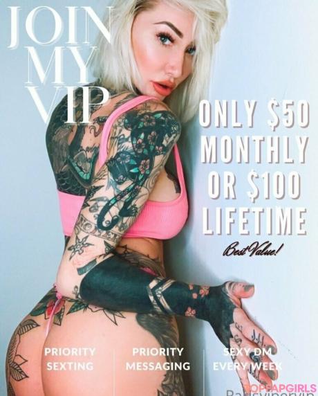 Parisvipervip nude leaked OnlyFans photo #269