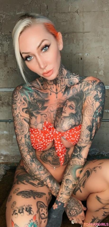 Parisvipervip nude leaked OnlyFans photo #273