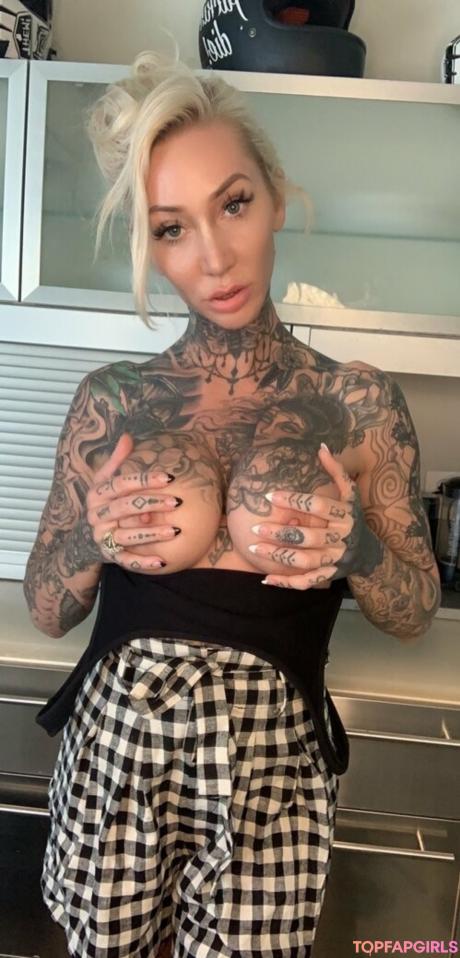 Parisvipervip nude leaked OnlyFans photo #274