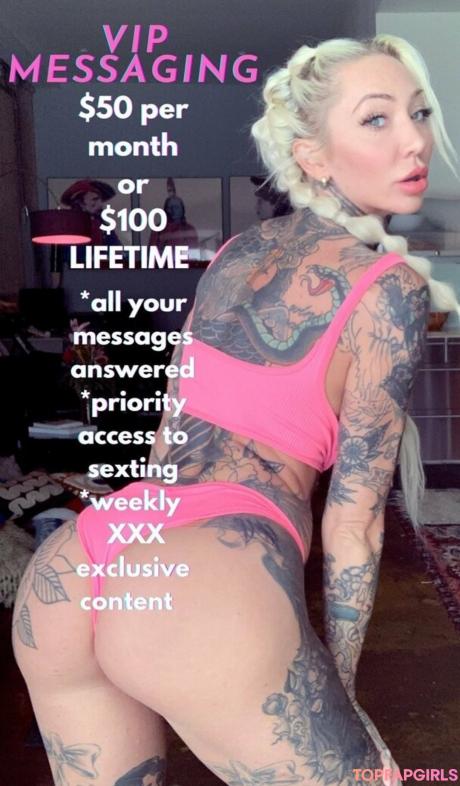 Parisvipervip nude leaked OnlyFans photo #278