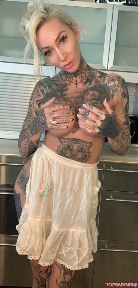 Parisvipervip nude leaked OnlyFans photo #29
