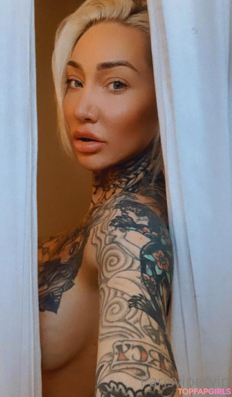 Parisvipervip nude leaked OnlyFans photo #290