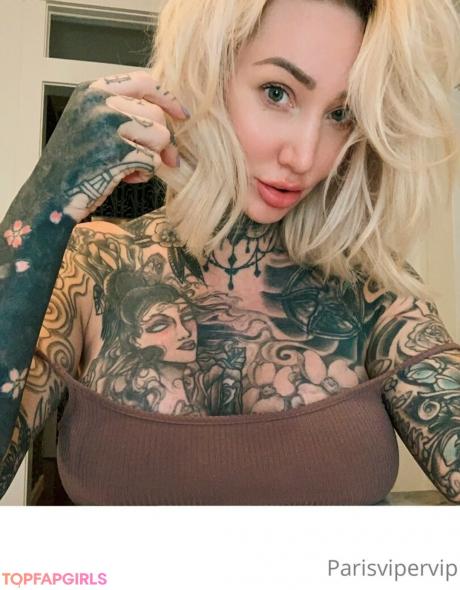 Parisvipervip nude leaked OnlyFans photo #294