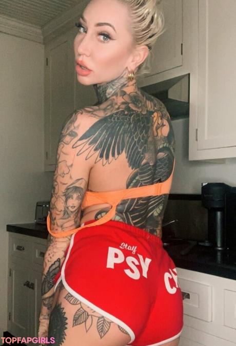 Parisvipervip nude leaked OnlyFans photo #299