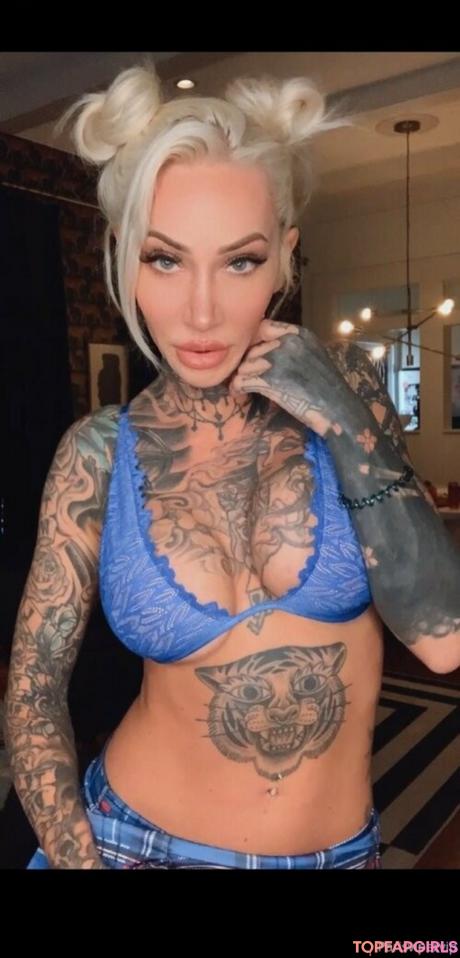 Parisvipervip nude leaked OnlyFans photo #30