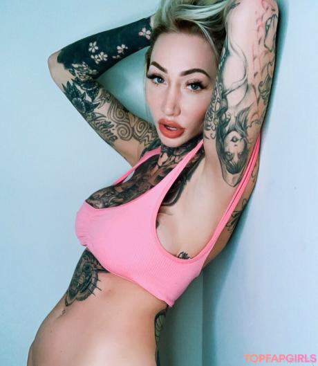Parisvipervip nude leaked OnlyFans photo #300
