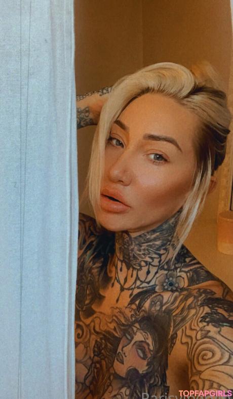 Parisvipervip nude leaked OnlyFans photo #305