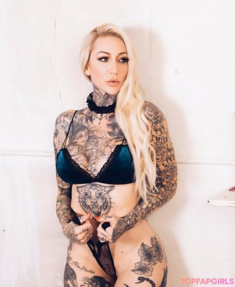Parisvipervip nude leaked OnlyFans photo #312