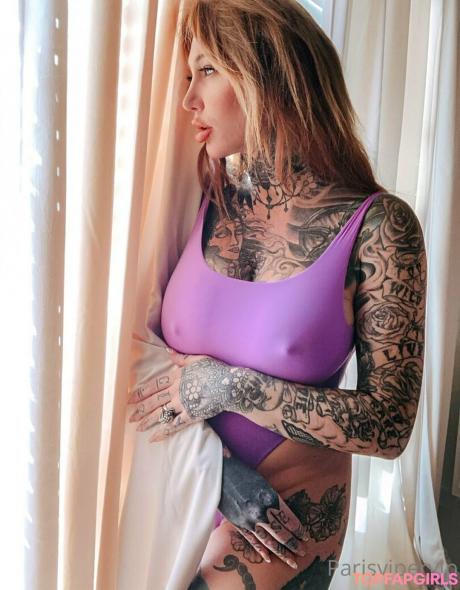 Parisvipervip nude leaked OnlyFans photo #317
