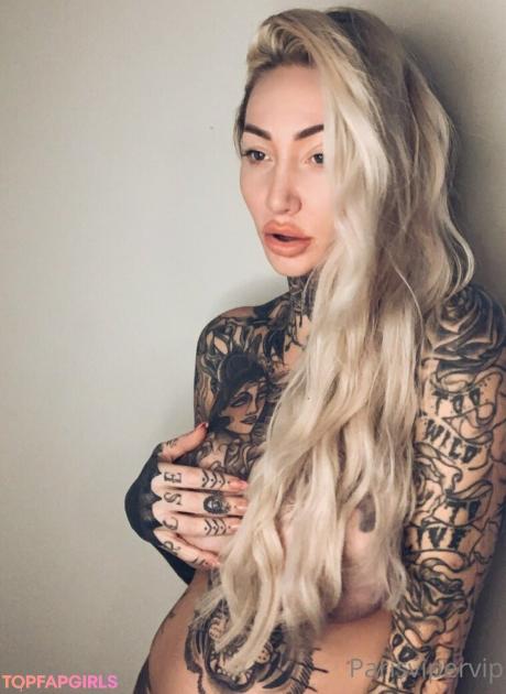 Parisvipervip nude leaked OnlyFans photo #33