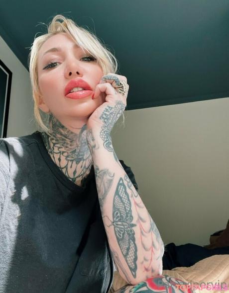 Parisvipervip nude leaked OnlyFans photo #357