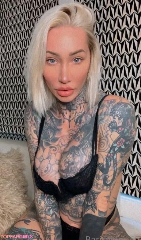 Parisvipervip nude leaked OnlyFans photo #36