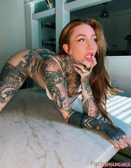 Parisvipervip nude leaked OnlyFans photo #375