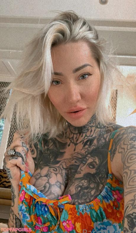 Parisvipervip nude leaked OnlyFans photo #38