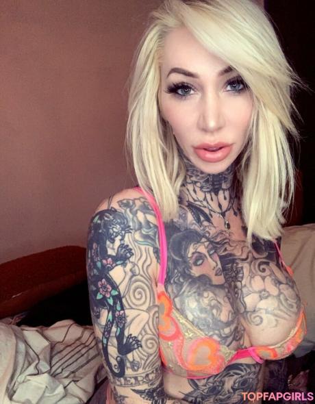 Parisvipervip nude leaked OnlyFans photo #399