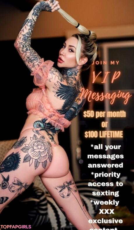 Parisvipervip nude leaked OnlyFans photo #40
