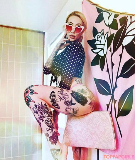 Parisvipervip nude leaked OnlyFans photo #41