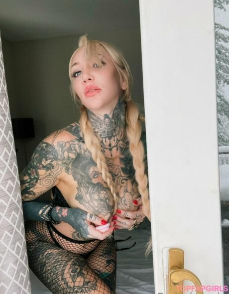 Parisvipervip nude leaked OnlyFans photo #427