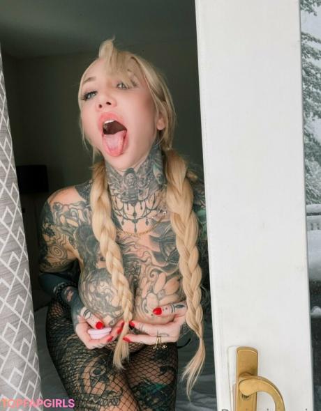 Parisvipervip nude leaked OnlyFans photo #440