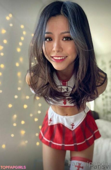 Parisvipervip nude leaked OnlyFans photo #444