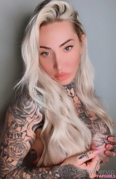 Parisvipervip nude leaked OnlyFans photo #45