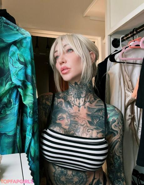 Parisvipervip nude leaked OnlyFans photo #453