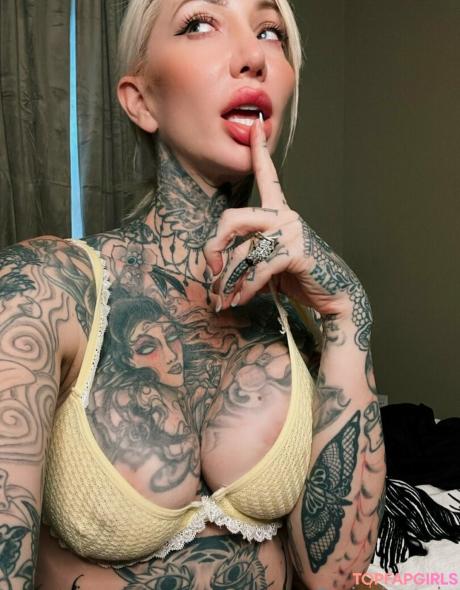 Parisvipervip nude leaked OnlyFans photo #454