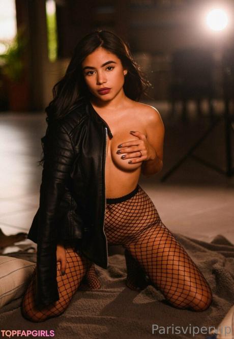 Parisvipervip nude leaked OnlyFans photo #466