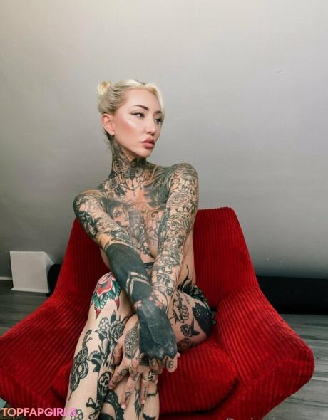 Parisvipervip nude leaked OnlyFans photo #482