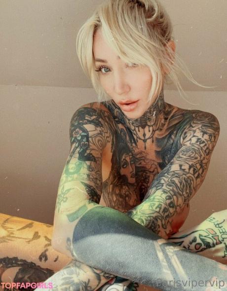 Parisvipervip nude leaked OnlyFans photo #487