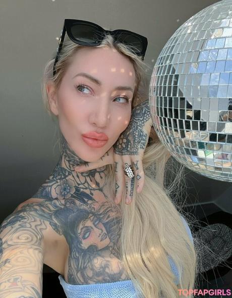 Parisvipervip nude leaked OnlyFans photo #504