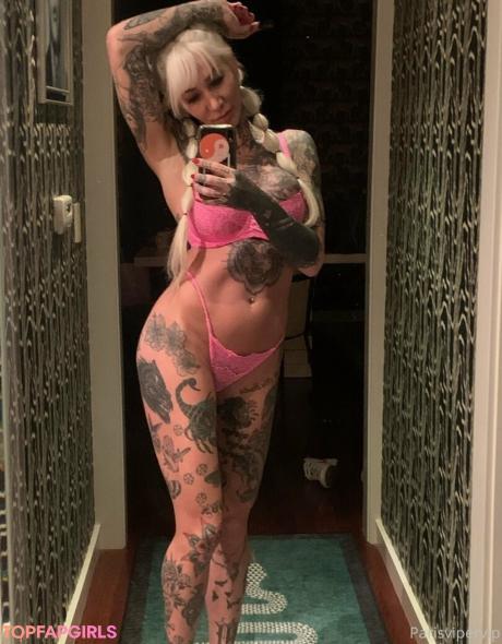 Parisvipervip nude leaked OnlyFans photo #509