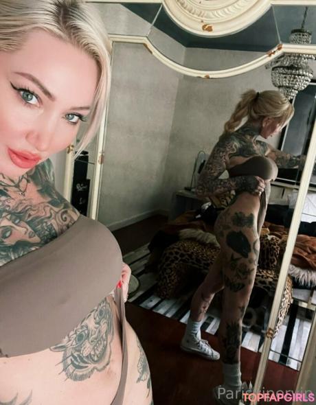 Parisvipervip nude leaked OnlyFans photo #511