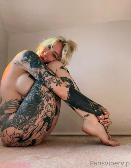 Parisvipervip nude leaked OnlyFans photo #517